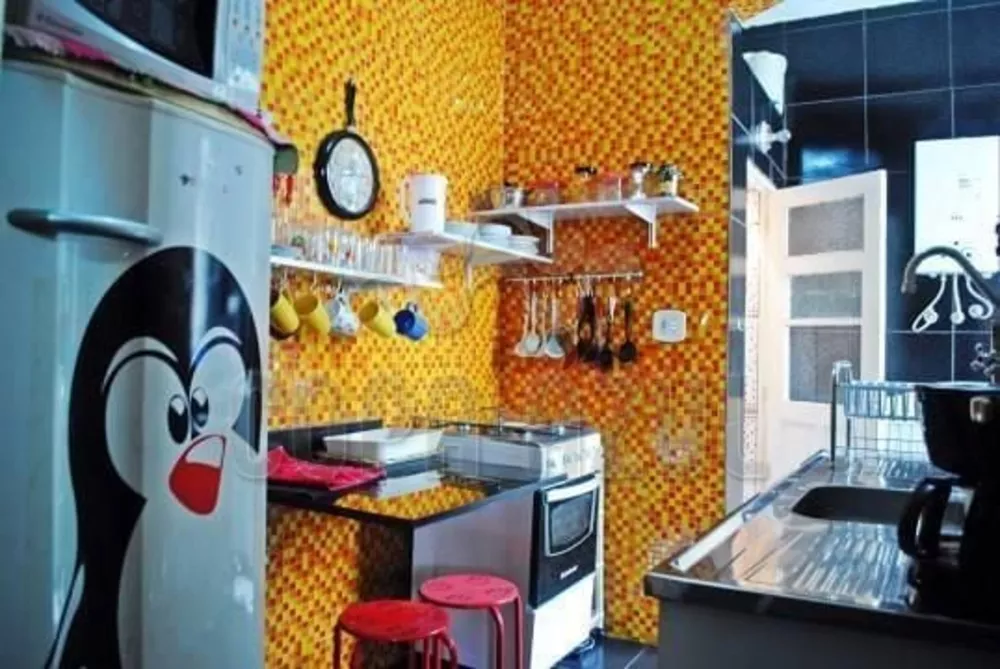 Apartamento, 2 quartos, 75 m² - Foto 21
