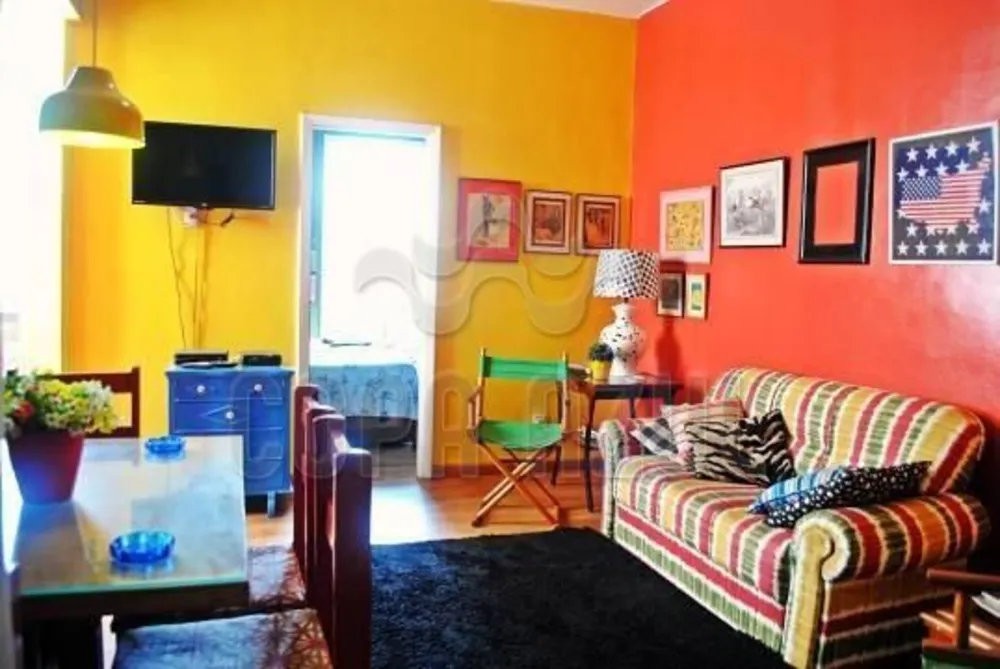 Apartamento, 2 quartos, 75 m² - Foto 49