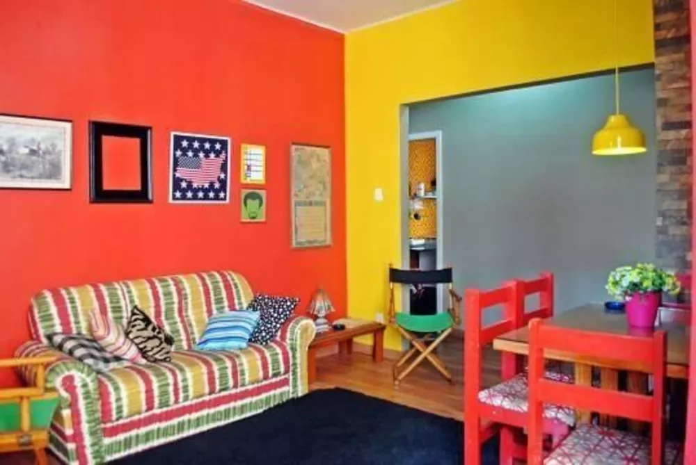 Apartamento, 2 quartos, 75 m² - Foto 20
