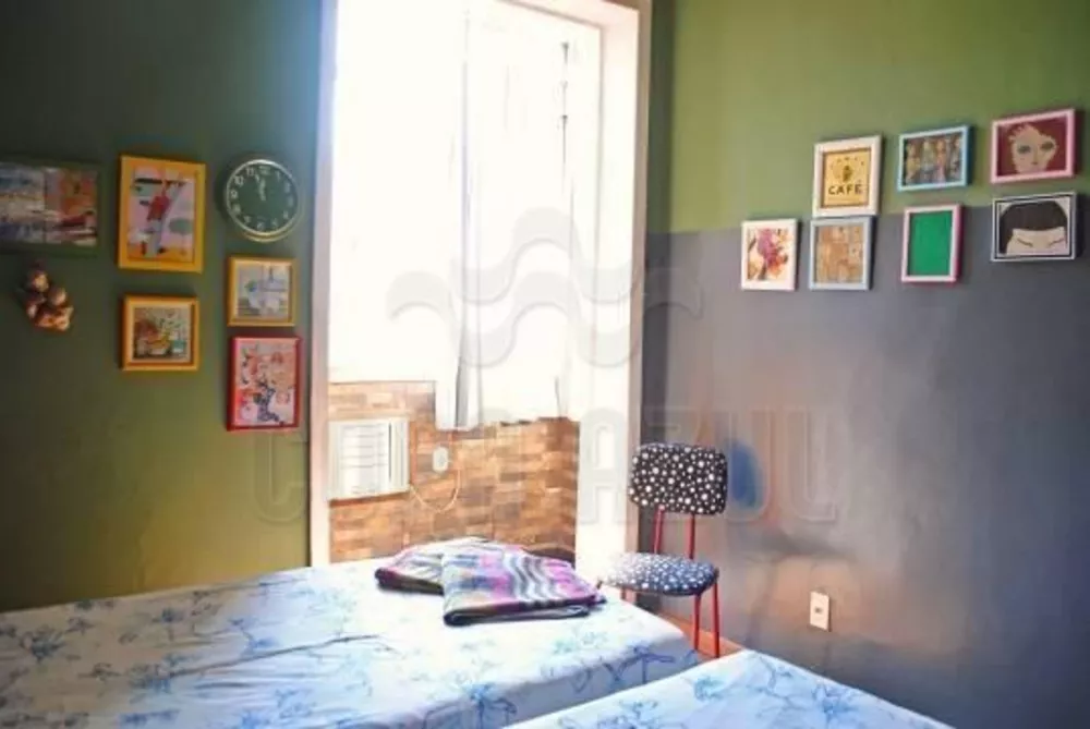 Apartamento, 2 quartos, 75 m² - Foto 4
