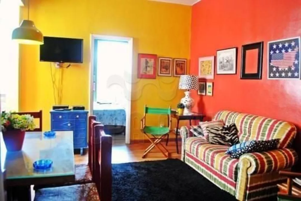 Apartamento, 2 quartos, 75 m² - Foto 15
