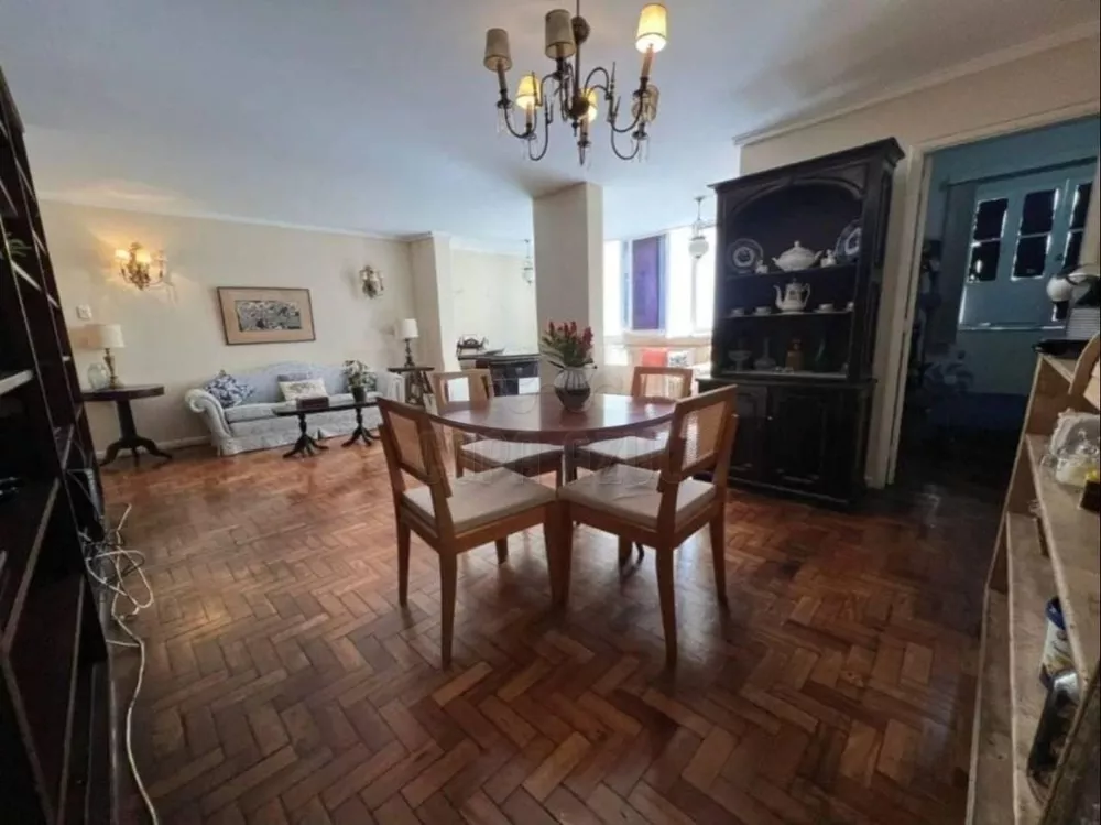 Apartamento, 3 quartos, 115 m² - Foto 1