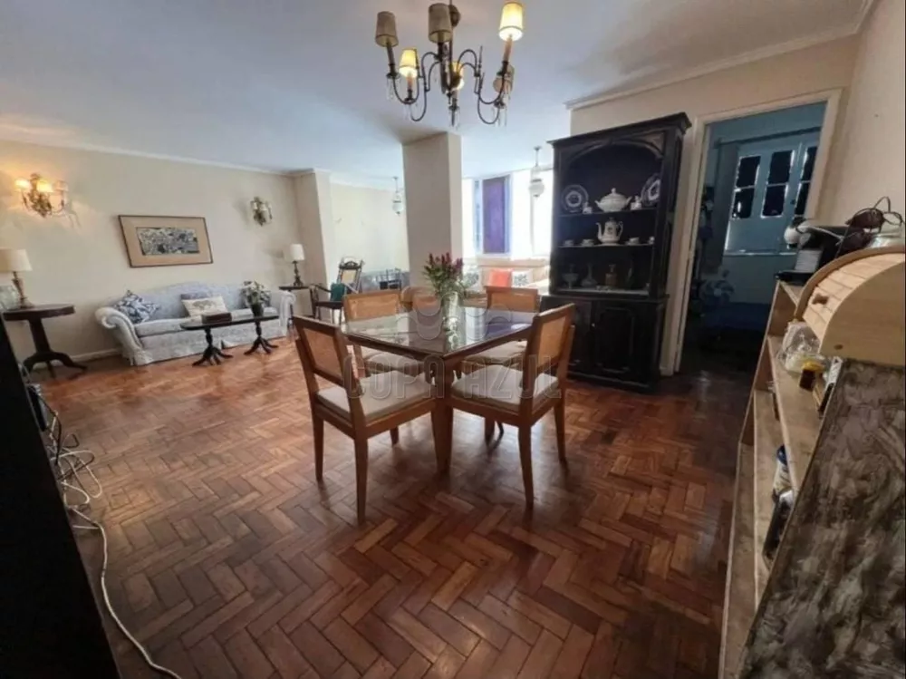 Apartamento, 3 quartos, 115 m² - Foto 21