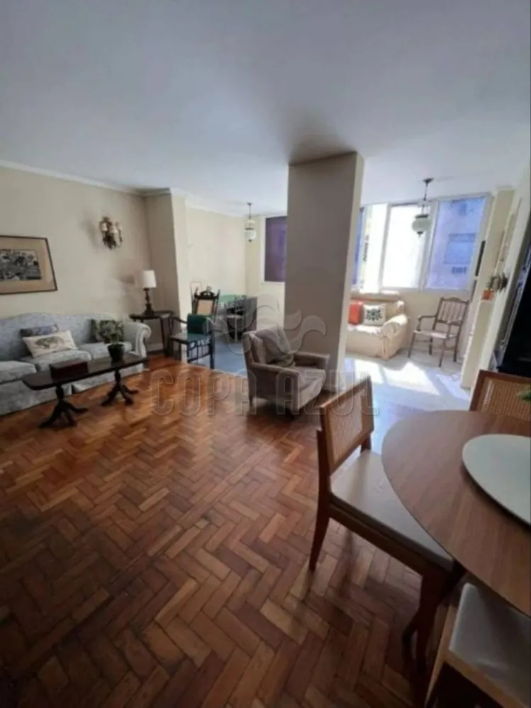 Apartamento, 3 quartos, 115 m² - Foto 53