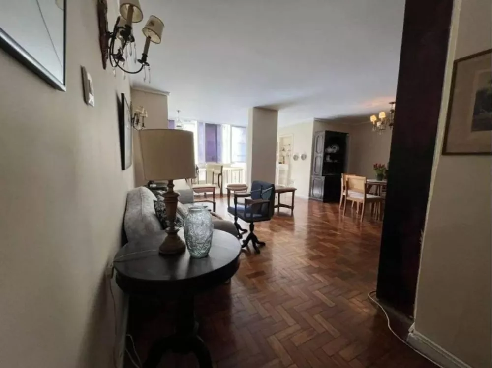Apartamento, 3 quartos, 115 m² - Foto 20