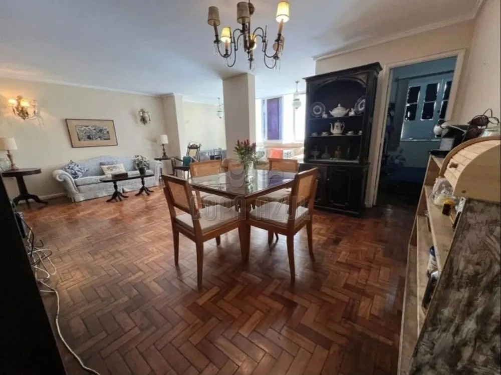 Apartamento, 3 quartos, 115 m² - Foto 57
