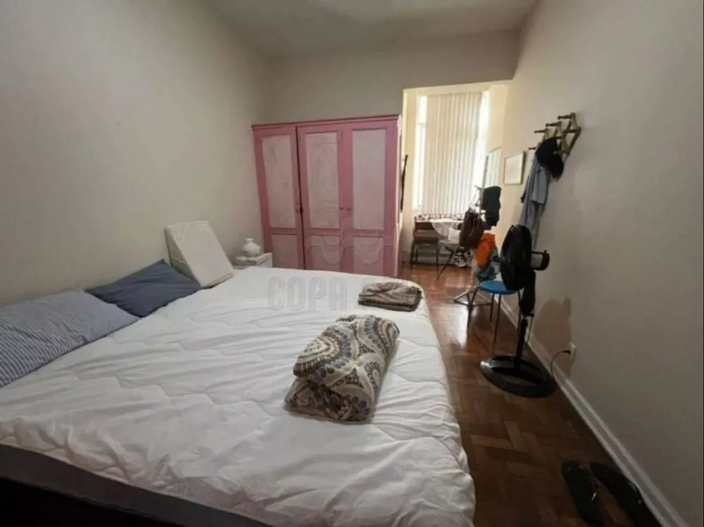 Apartamento, 3 quartos, 115 m² - Foto 9