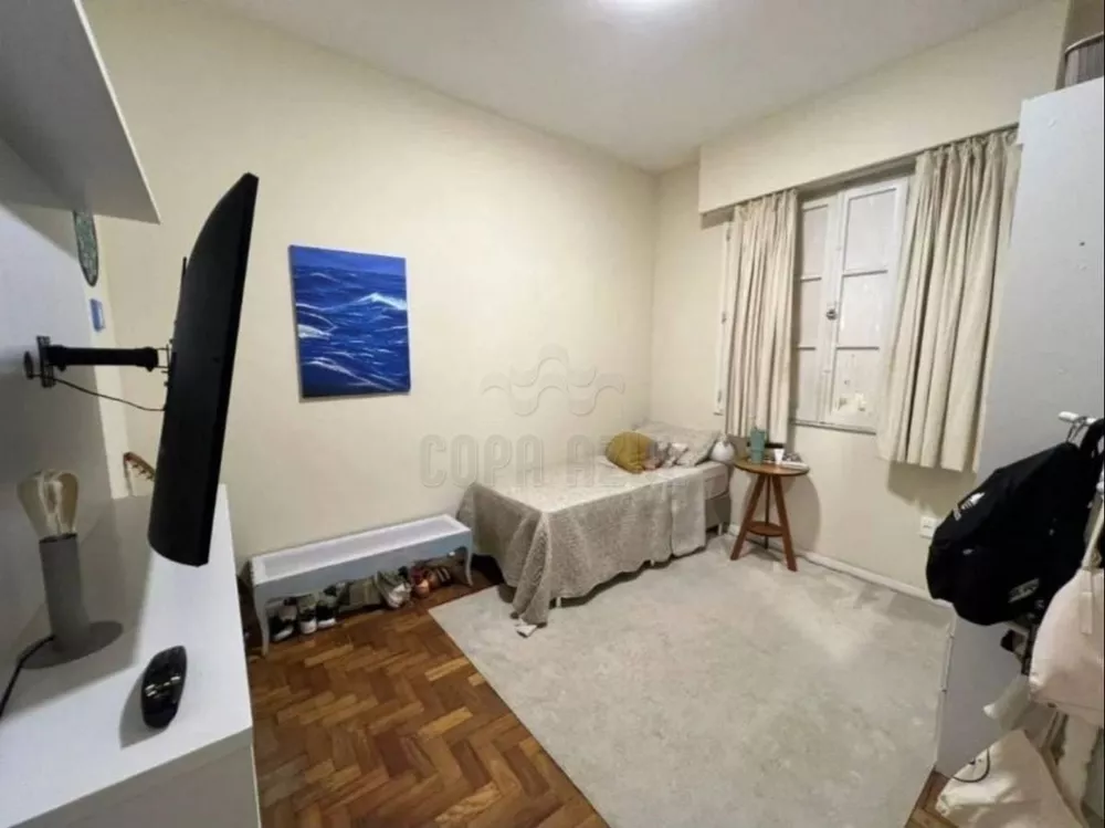 Apartamento, 3 quartos, 115 m² - Foto 8