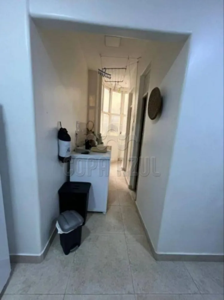 Apartamento, 3 quartos, 115 m² - Foto 61