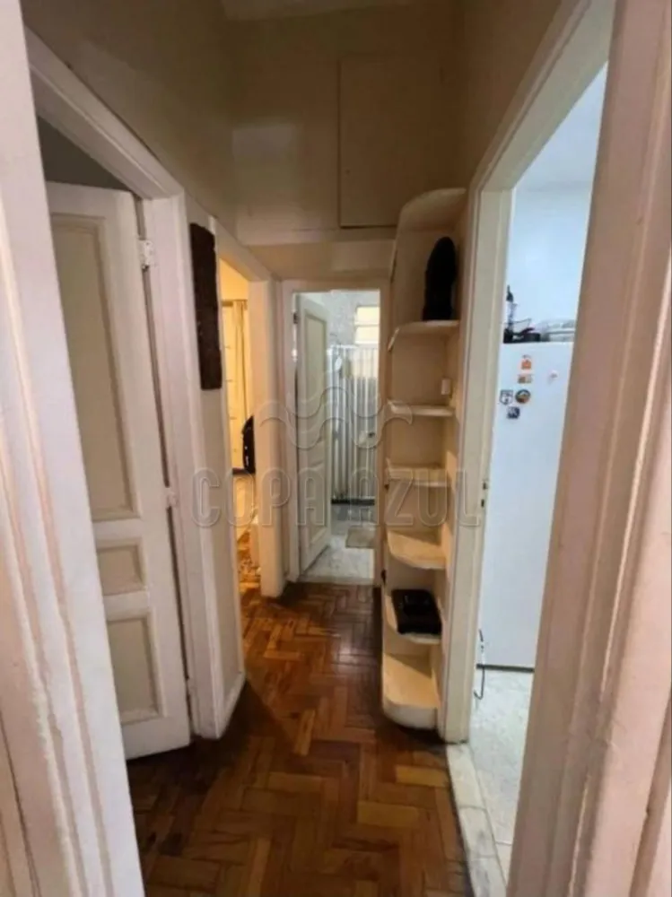 Apartamento, 3 quartos, 115 m² - Foto 64