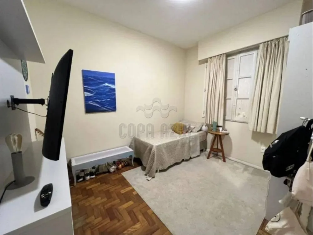 Apartamento, 3 quartos, 115 m² - Foto 60