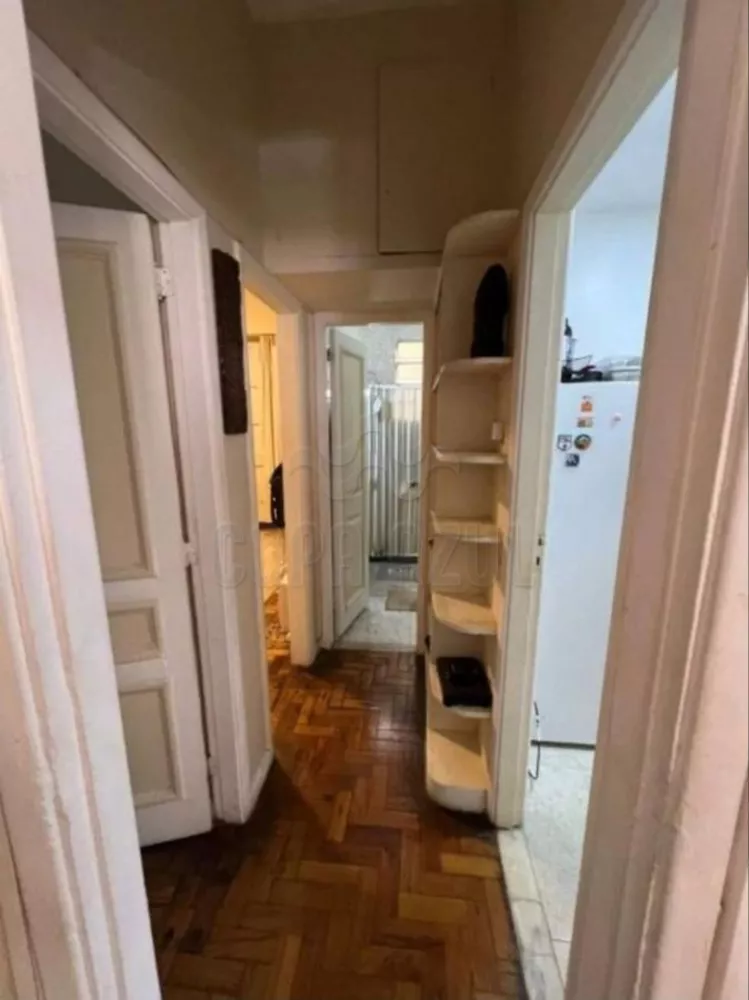 Apartamento, 3 quartos, 115 m² - Foto 11
