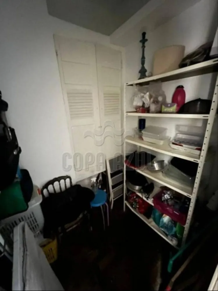 Apartamento, 3 quartos, 115 m² - Foto 48