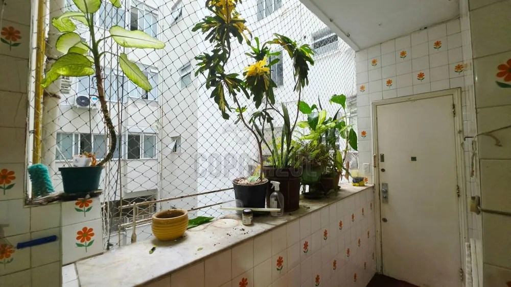 Apartamento, 3 quartos, 131 m² - Foto 28