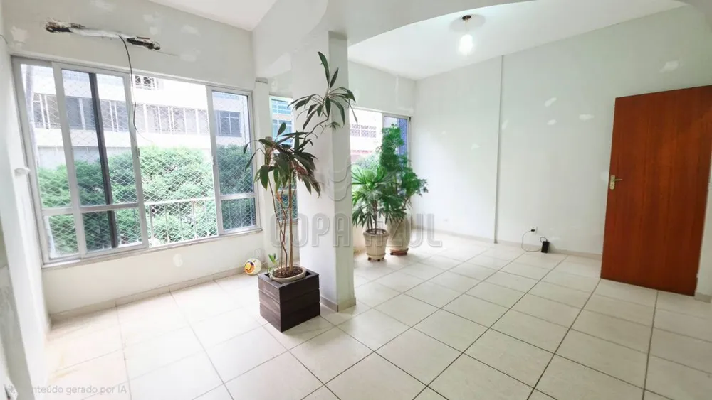 Apartamento, 3 quartos, 131 m² - Foto 1