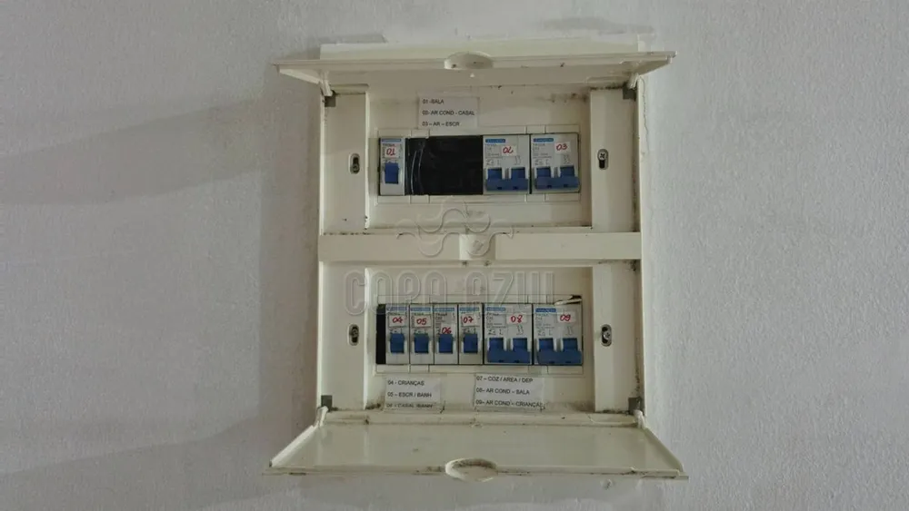 Apartamento, 3 quartos, 131 m² - Foto 9