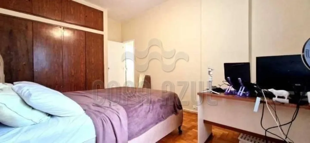 Apartamento, 3 quartos, 133 m² - Foto 53