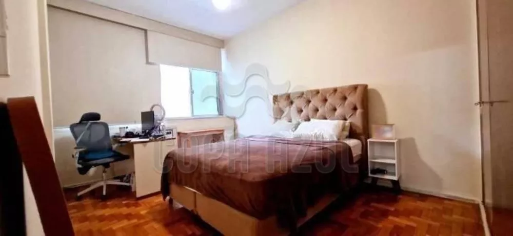 Apartamento, 3 quartos, 133 m² - Foto 35