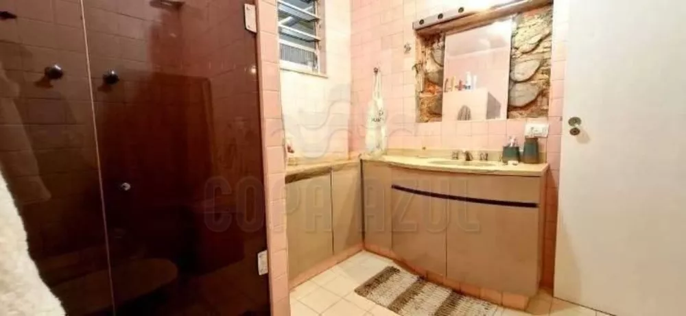 Apartamento, 3 quartos, 133 m² - Foto 11
