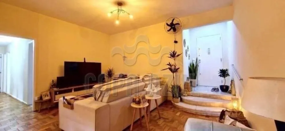 Apartamento, 3 quartos, 133 m² - Foto 41