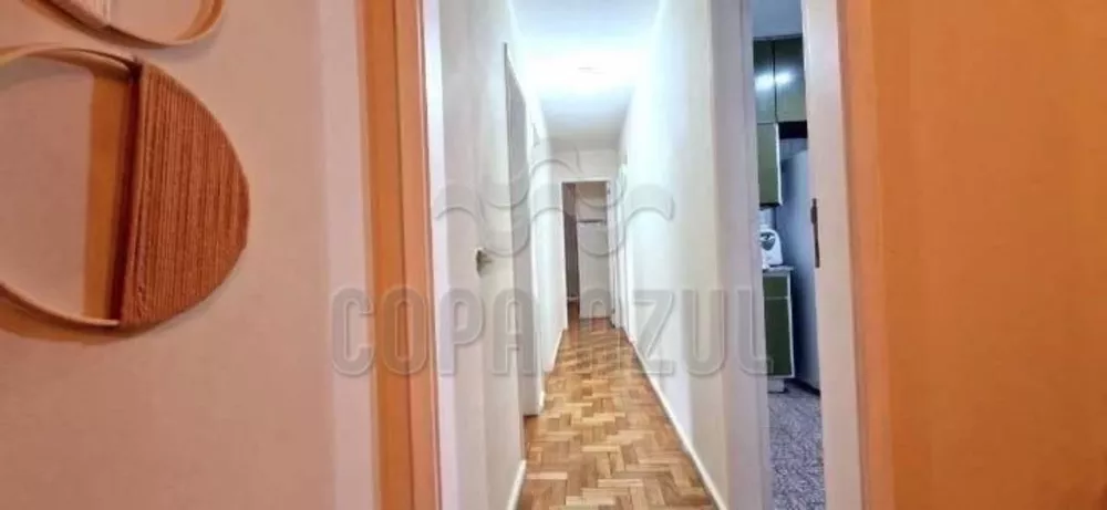 Apartamento, 3 quartos, 133 m² - Foto 30