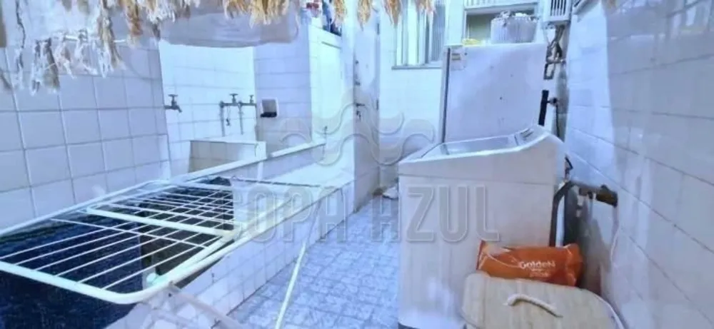 Apartamento, 3 quartos, 133 m² - Foto 59
