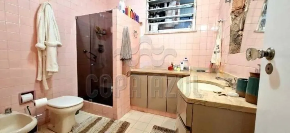 Apartamento, 3 quartos, 133 m² - Foto 55