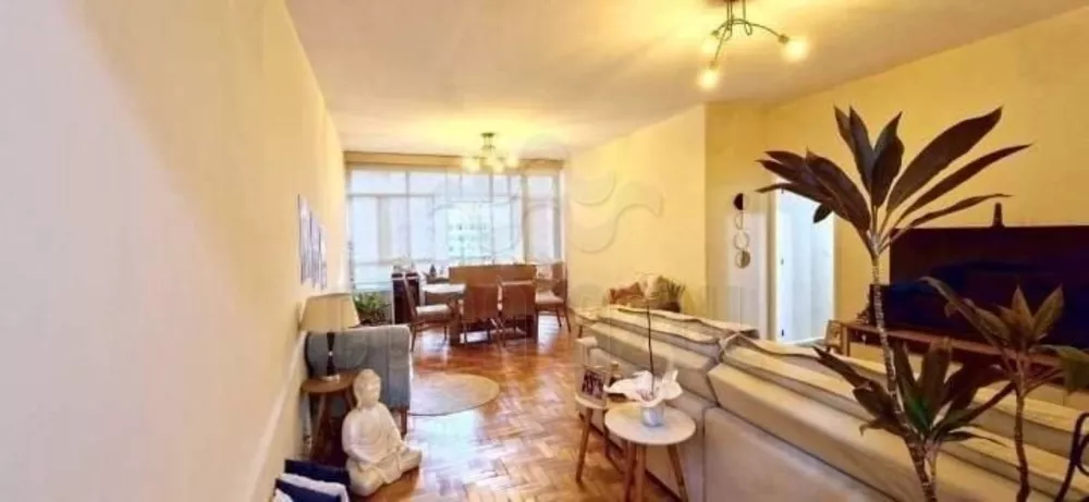 Apartamento, 3 quartos, 133 m² - Foto 3