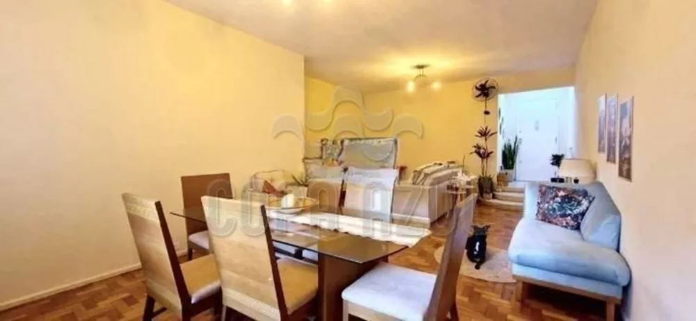 Apartamento, 3 quartos, 133 m² - Foto 38