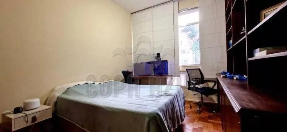 Apartamento, 3 quartos, 133 m² - Foto 21