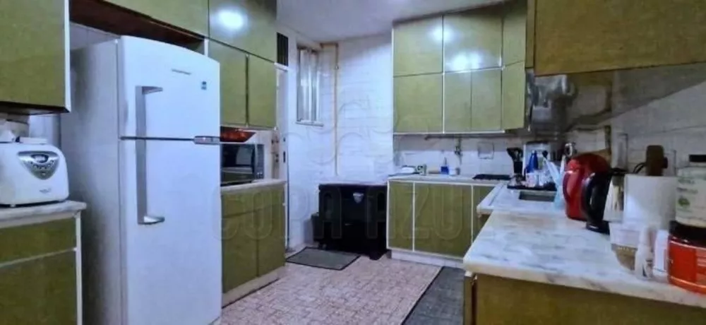 Apartamento, 3 quartos, 133 m² - Foto 12