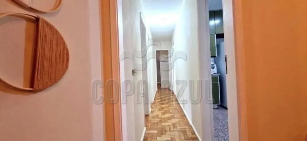 Apartamento, 3 quartos, 133 m² - Foto 45