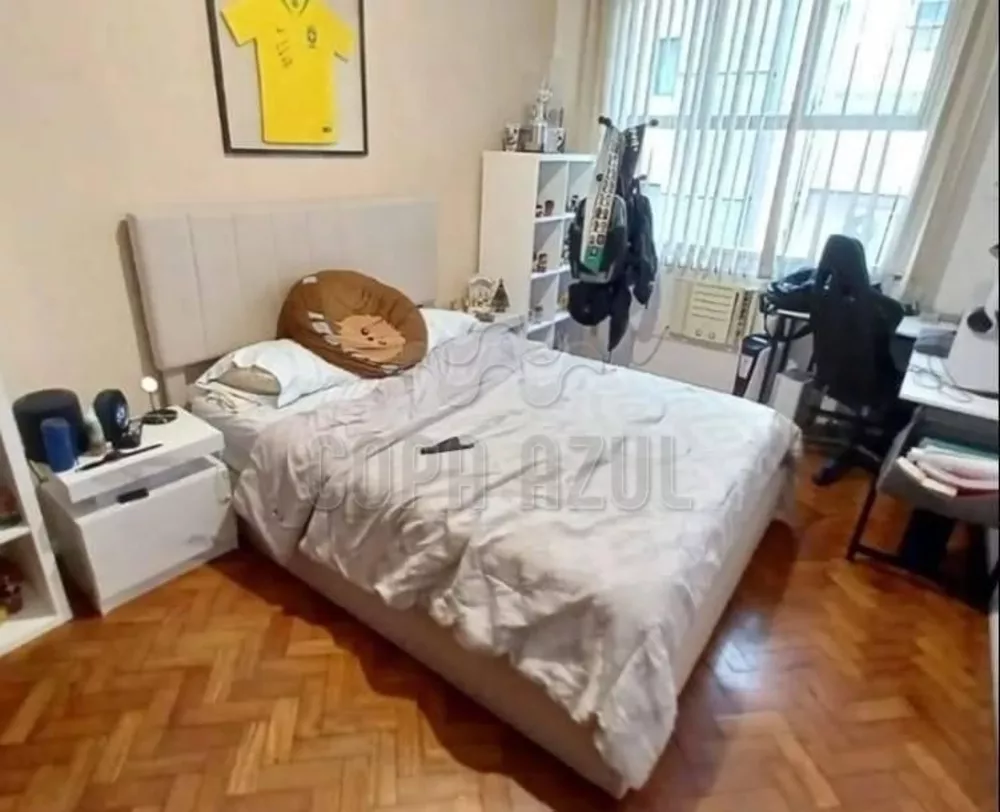 Apartamento, 3 quartos, 141 m² - Foto 48