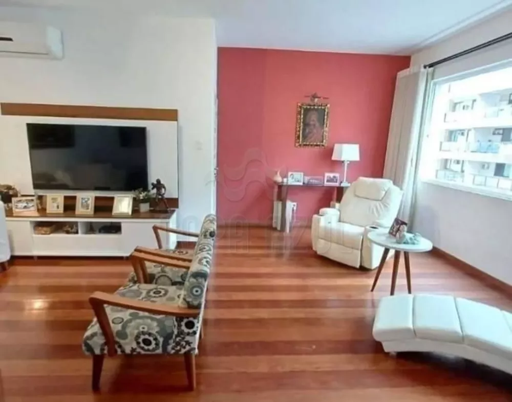 Apartamento, 3 quartos, 141 m² - Foto 1