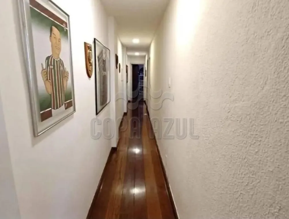 Apartamento, 3 quartos, 141 m² - Foto 59