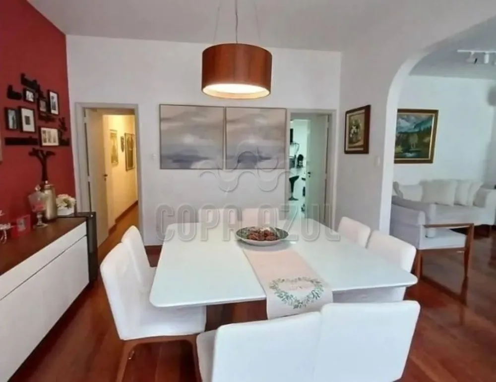 Apartamento, 3 quartos, 141 m² - Foto 54