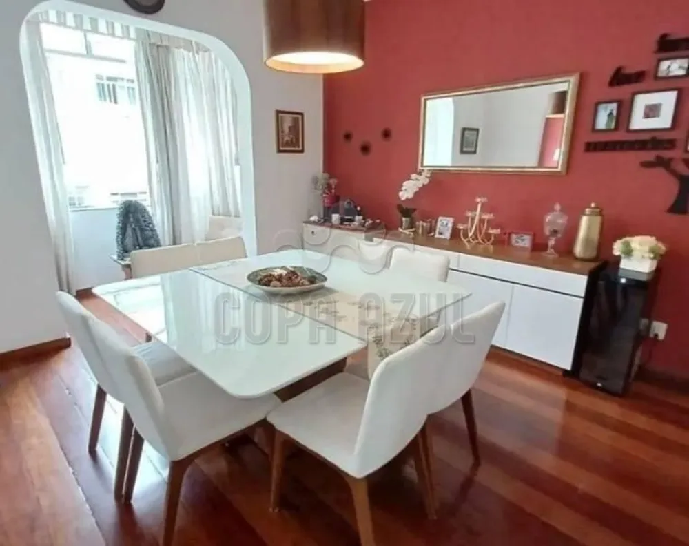 Apartamento, 3 quartos, 141 m² - Foto 52