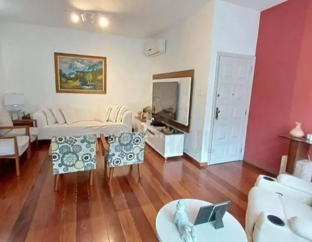 Apartamento, 3 quartos, 141 m² - Foto 12
