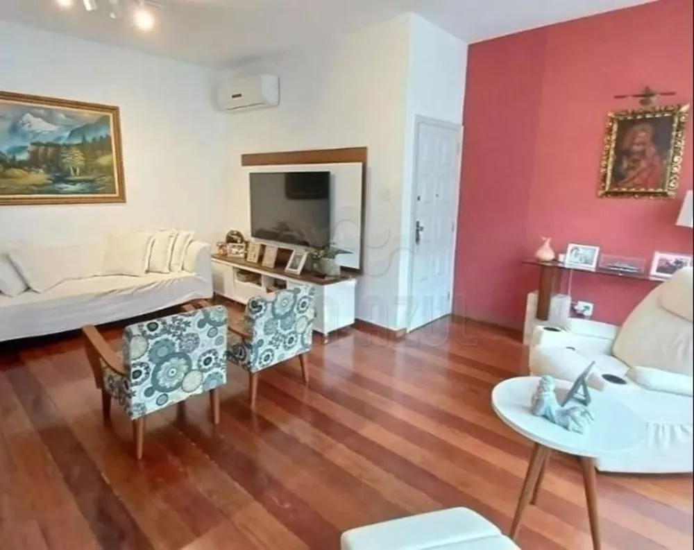 Apartamento, 3 quartos, 141 m² - Foto 13