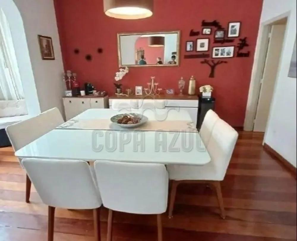 Apartamento, 3 quartos, 141 m² - Foto 53