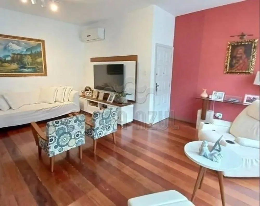 Apartamento, 3 quartos, 141 m² - Foto 56