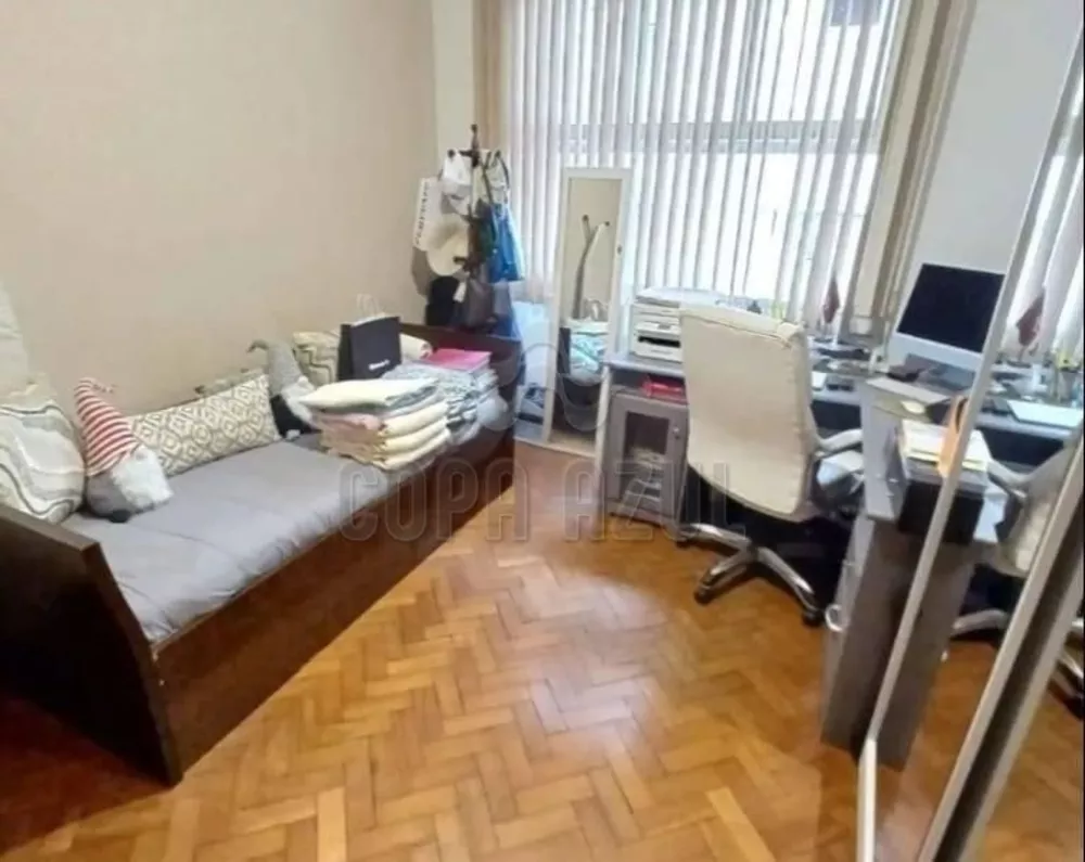 Apartamento, 3 quartos, 141 m² - Foto 34