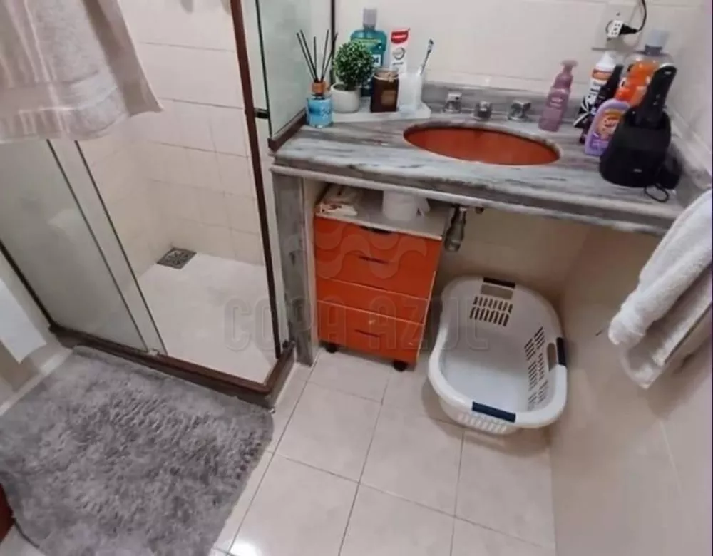 Apartamento, 3 quartos, 141 m² - Foto 14