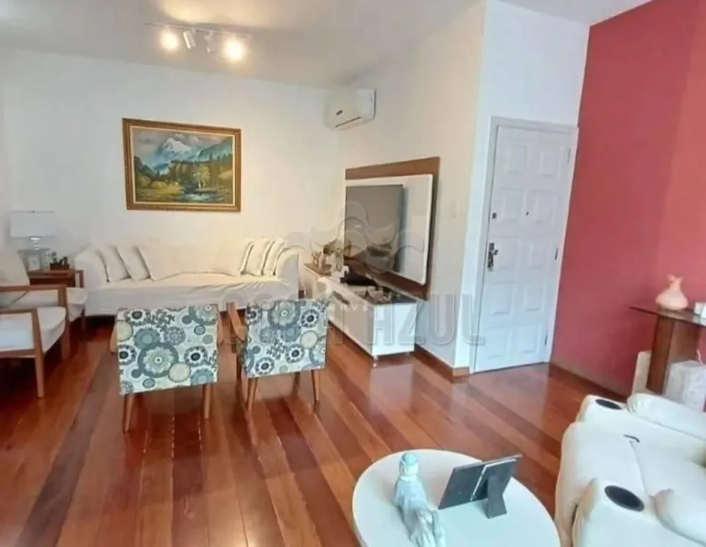 Apartamento, 3 quartos, 141 m² - Foto 57