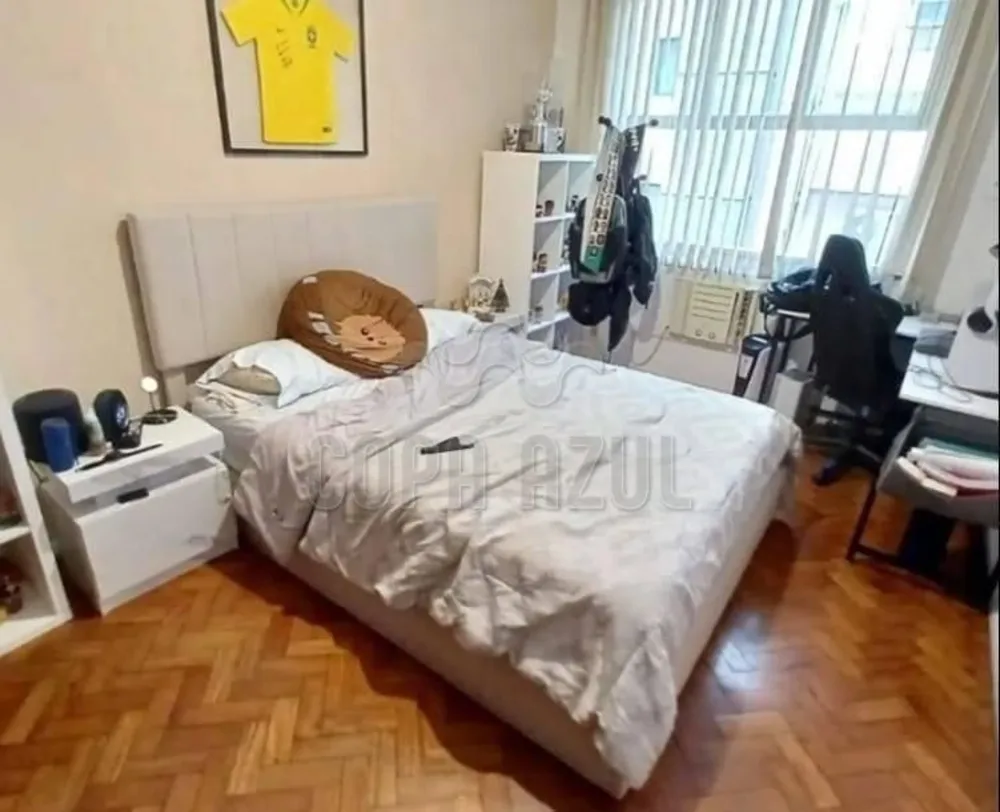 Apartamento, 3 quartos, 141 m² - Foto 64