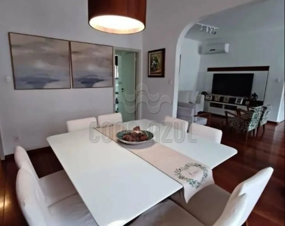 Apartamento, 3 quartos, 141 m² - Foto 55