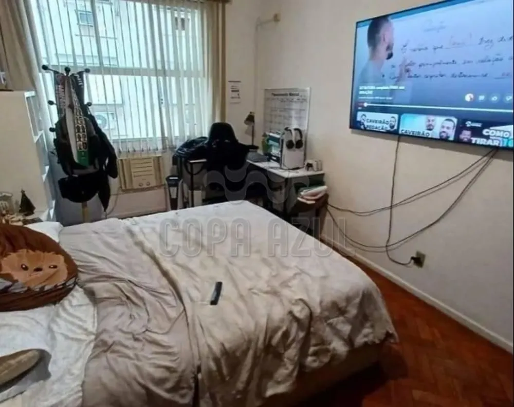 Apartamento, 3 quartos, 141 m² - Foto 68