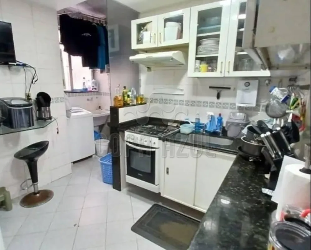 Apartamento, 3 quartos, 141 m² - Foto 73