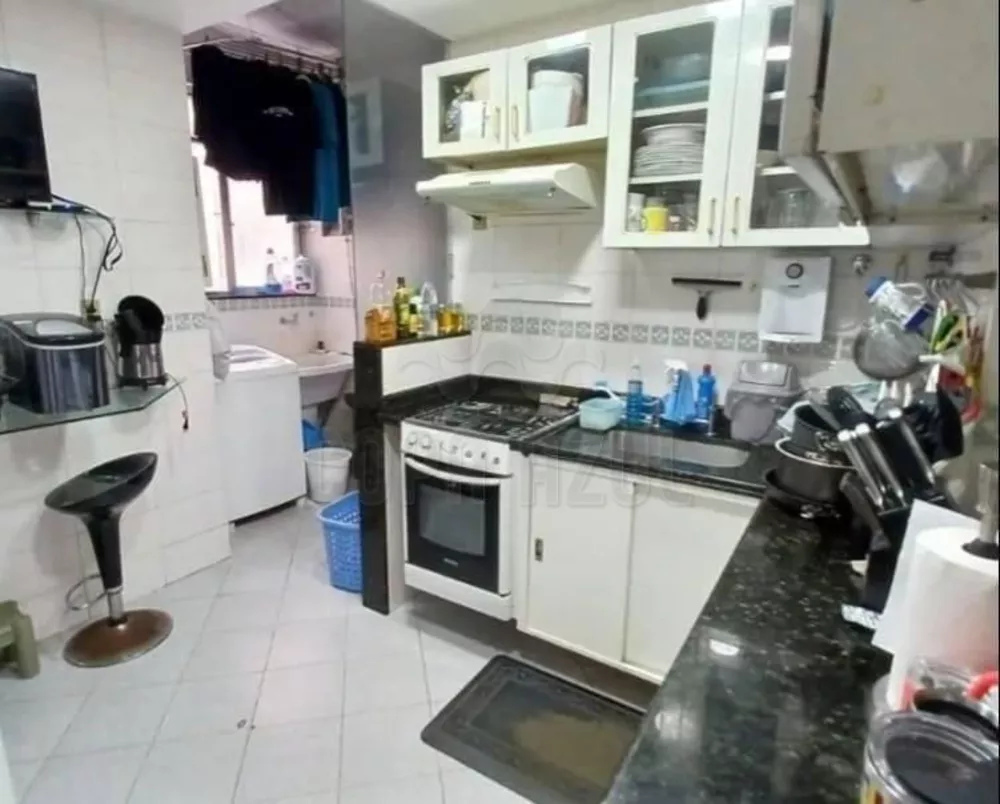 Apartamento, 3 quartos, 141 m² - Foto 7