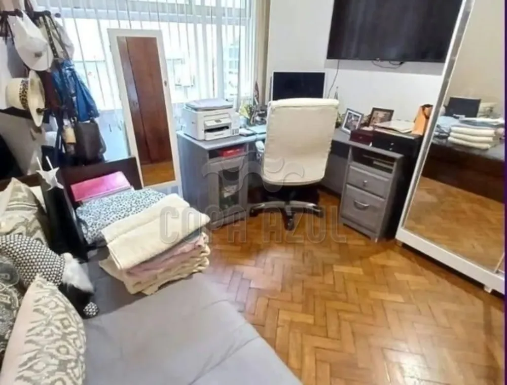 Apartamento, 3 quartos, 141 m² - Foto 63